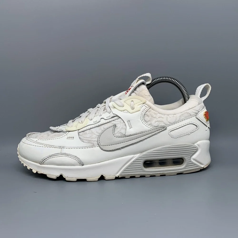 Nike thank you
